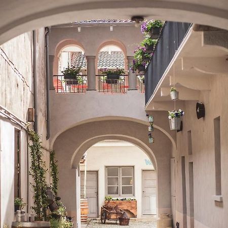 La Pitta Otel Gattinara Dış mekan fotoğraf